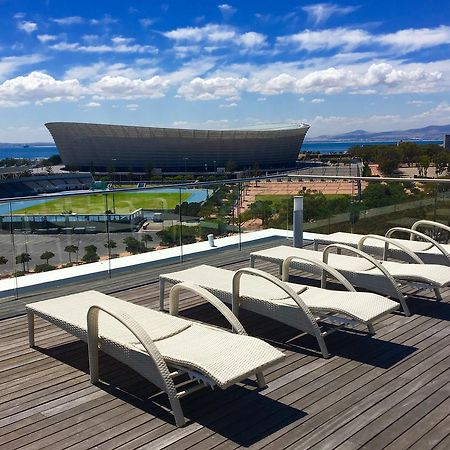 The Legacy Green Point Ciudad del Cabo Exterior foto