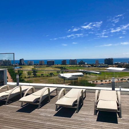 The Legacy Green Point Ciudad del Cabo Exterior foto