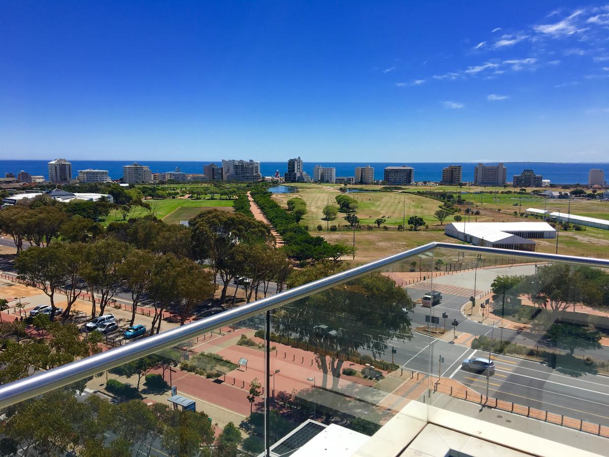 The Legacy Green Point Ciudad del Cabo Exterior foto