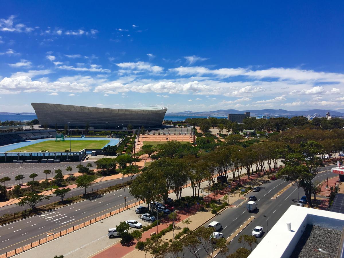 The Legacy Green Point Ciudad del Cabo Exterior foto
