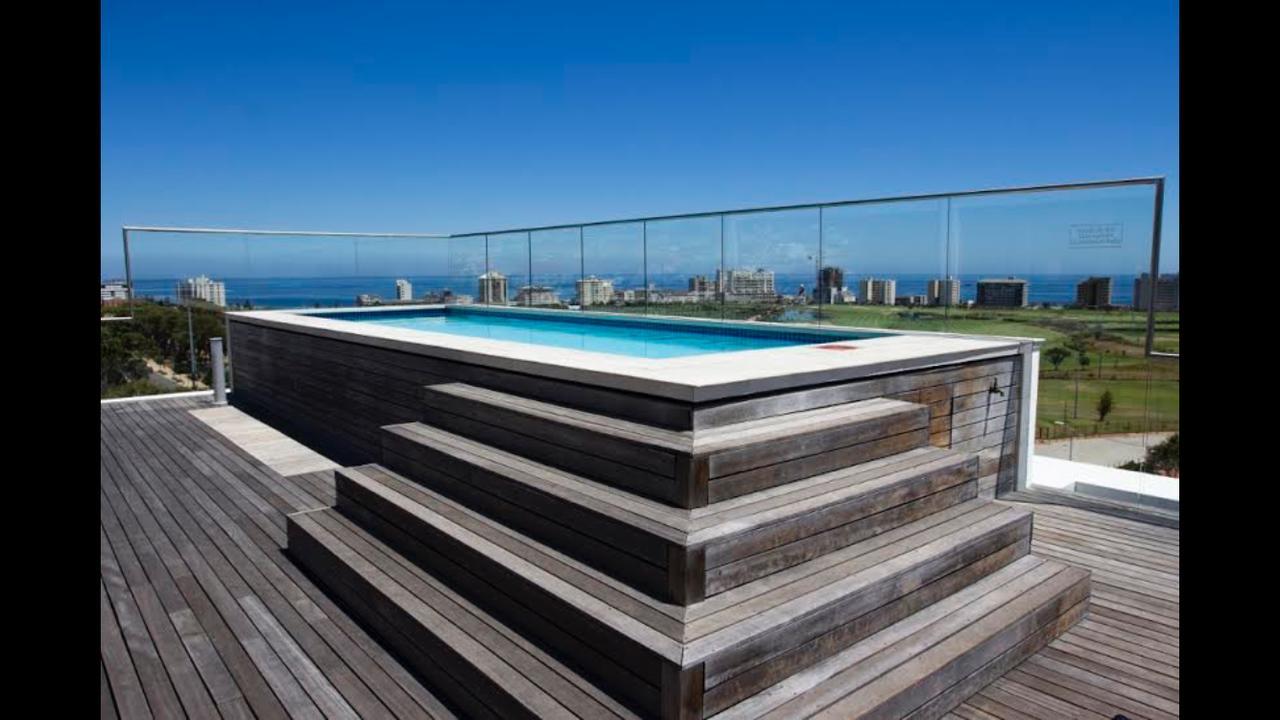 The Legacy Green Point Ciudad del Cabo Exterior foto