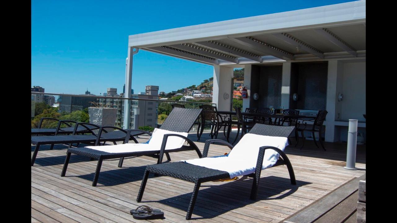 The Legacy Green Point Ciudad del Cabo Exterior foto