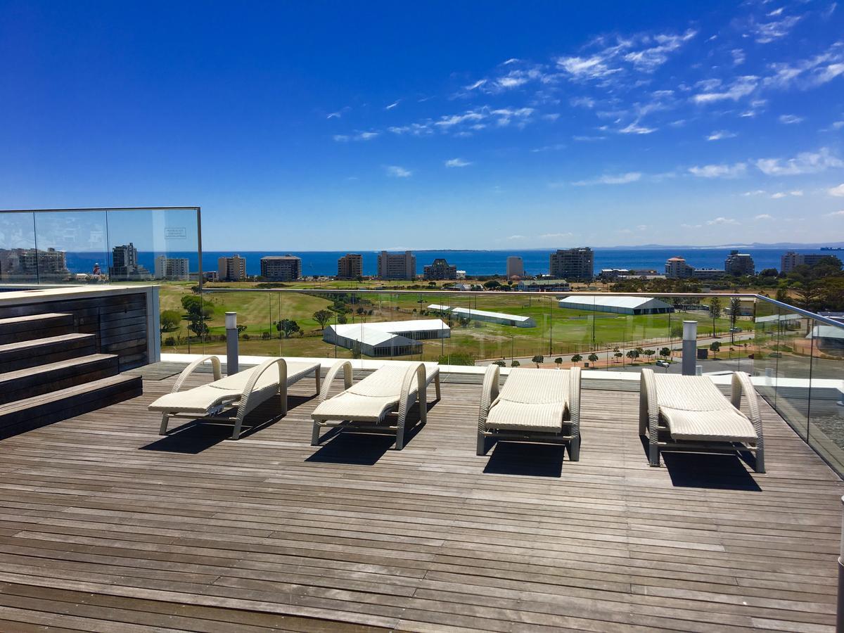 The Legacy Green Point Ciudad del Cabo Exterior foto
