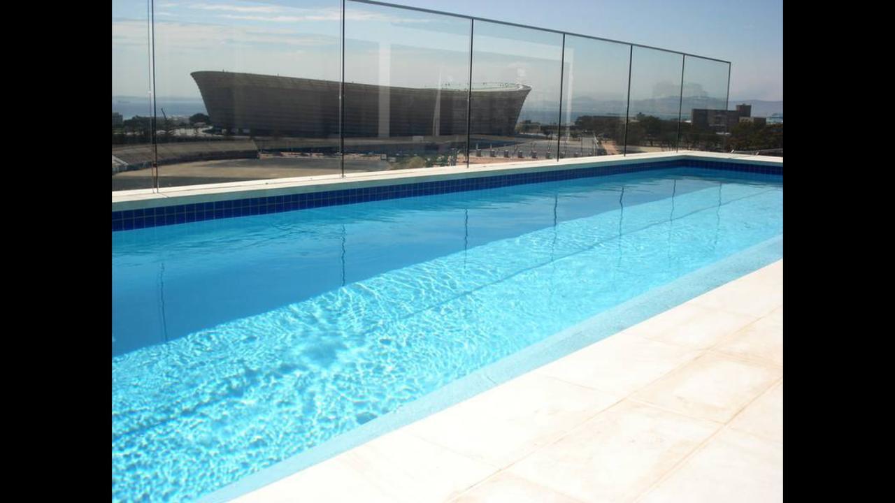 The Legacy Green Point Ciudad del Cabo Exterior foto
