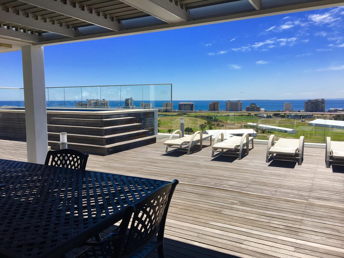 The Legacy Green Point Ciudad del Cabo Exterior foto