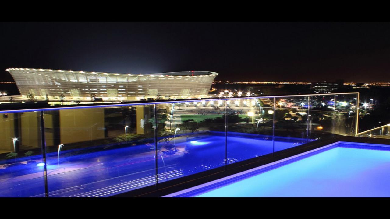 The Legacy Green Point Ciudad del Cabo Exterior foto