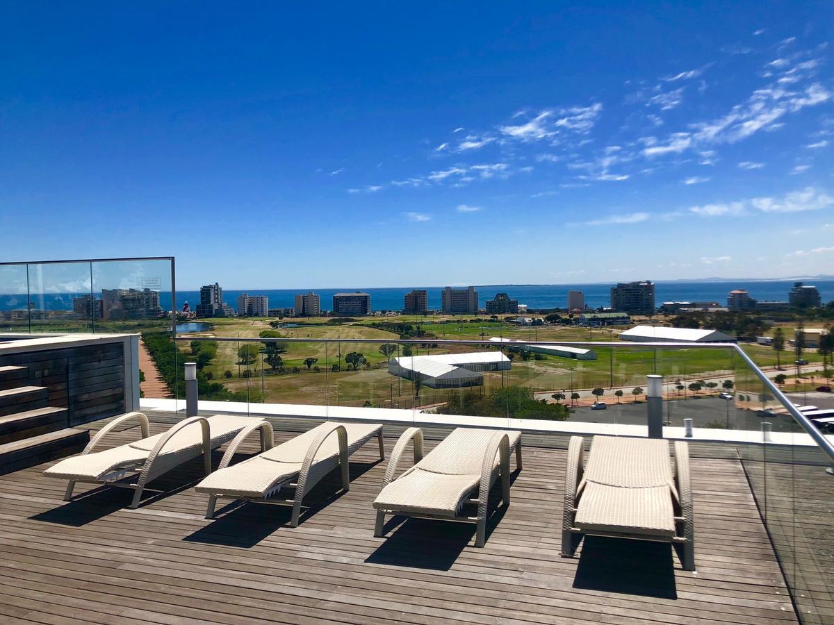 The Legacy Green Point Ciudad del Cabo Exterior foto
