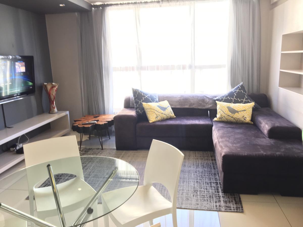 The Legacy Green Point Ciudad del Cabo Exterior foto